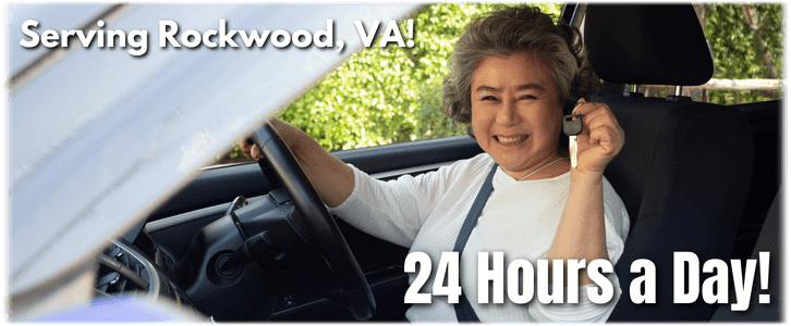 Locksmith Rockwood VA